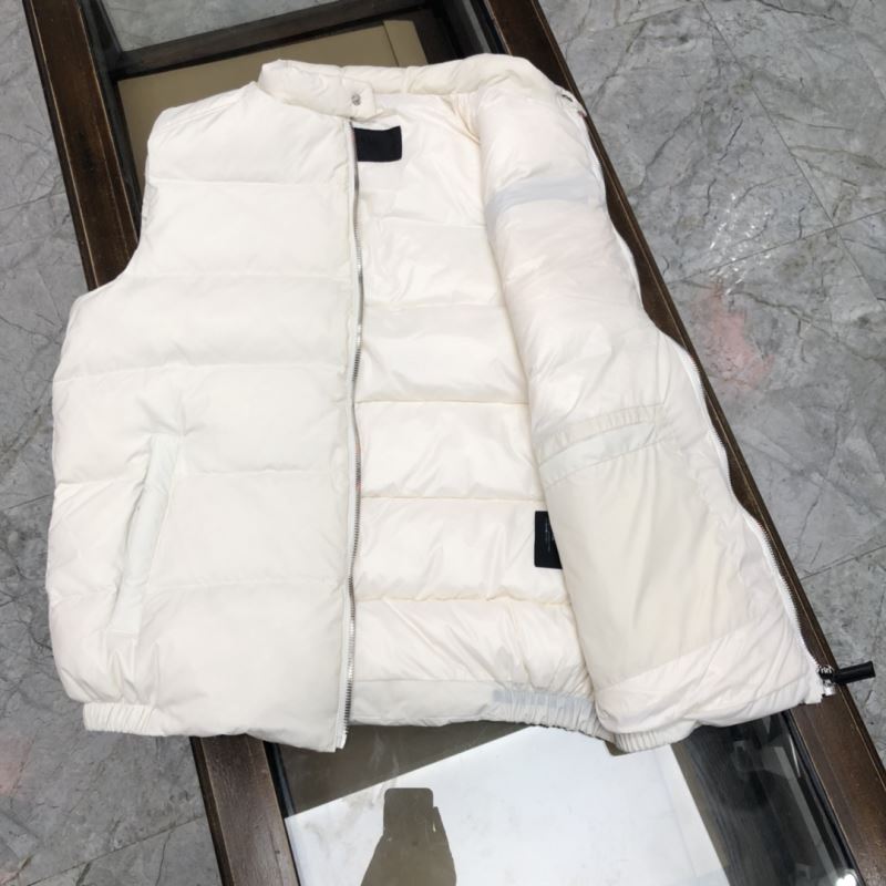 Prada Down Jackets